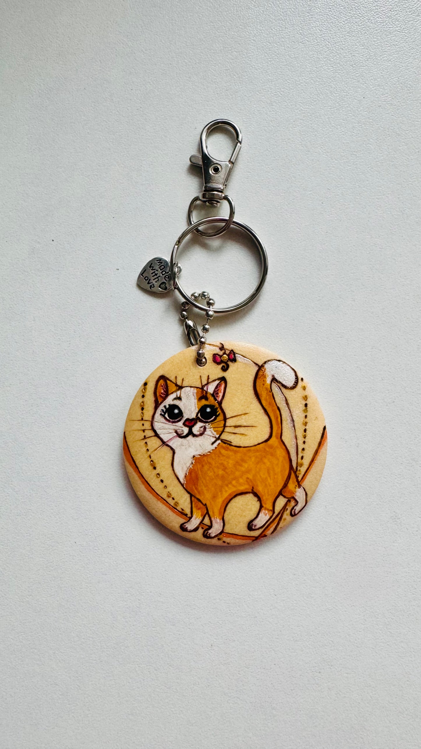 Miau Miau zum mitnehmen