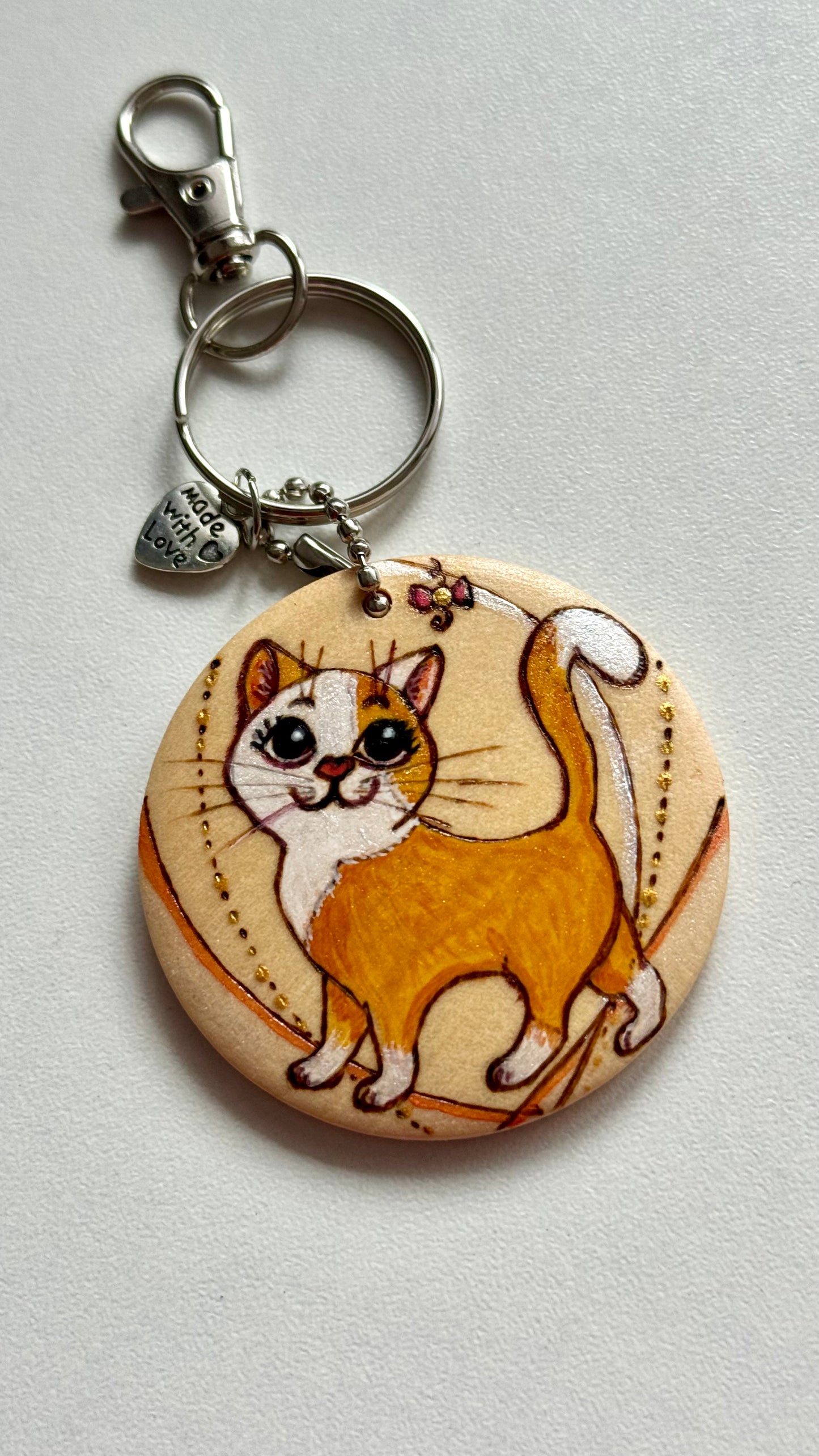 Miau Miau zum mitnehmen