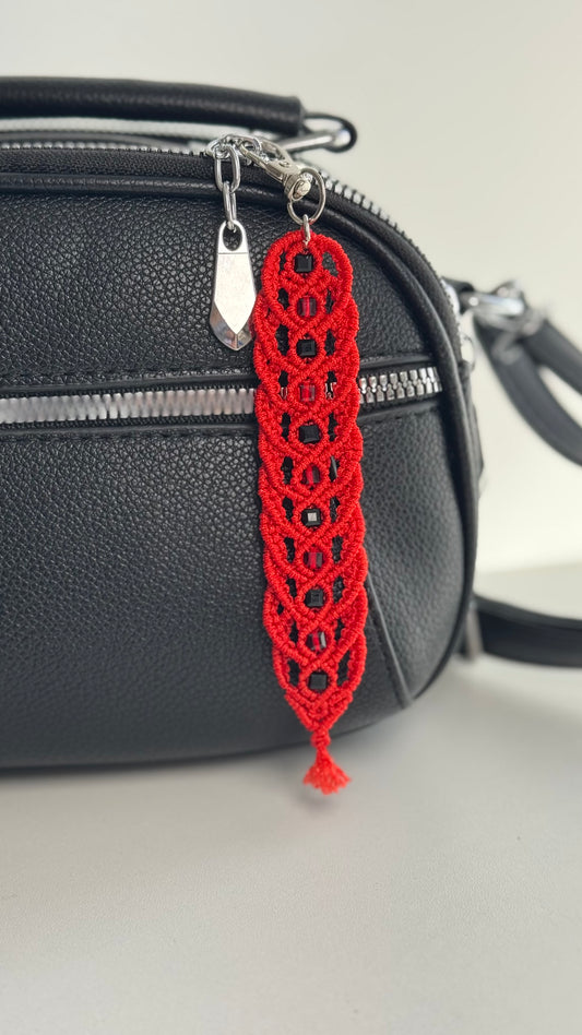 Taschenanhänger ❤️ Bag Charm