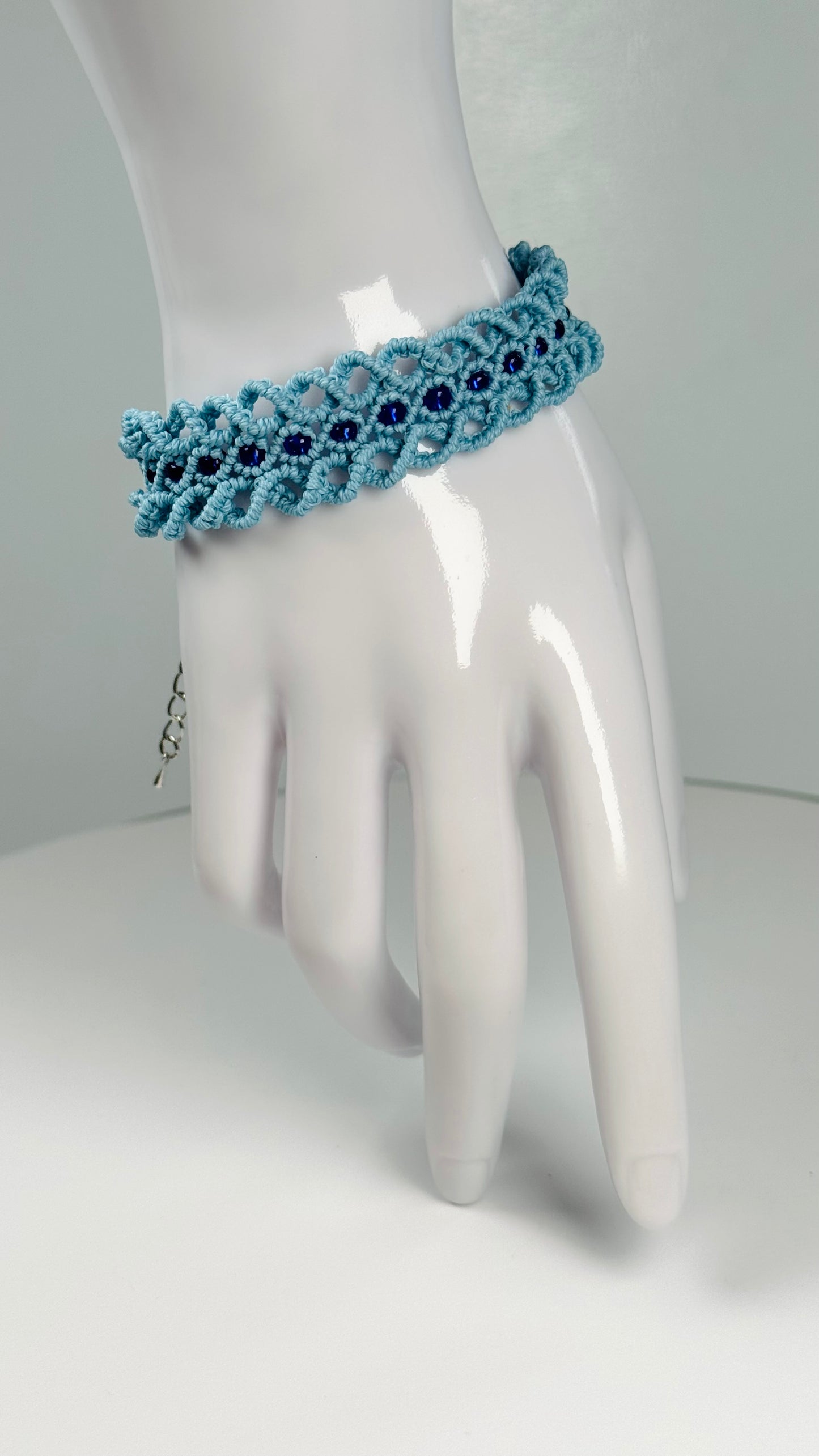 Meereszauber Armband