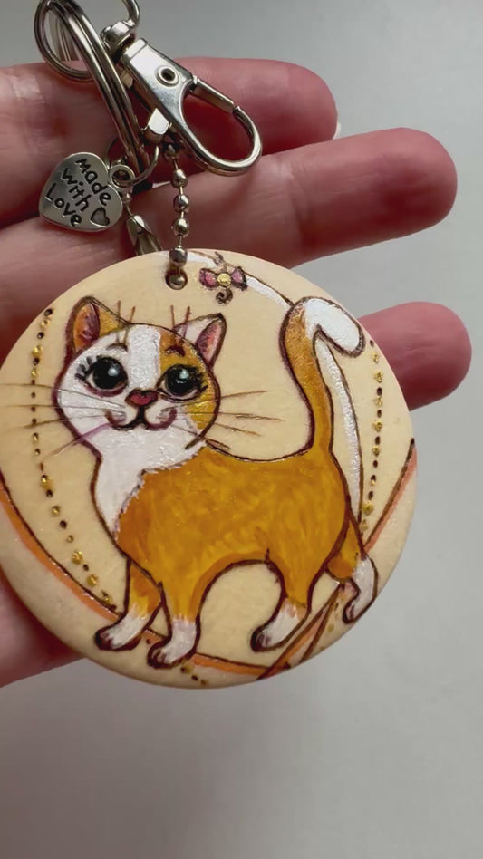 Miau Miau zum mitnehmen